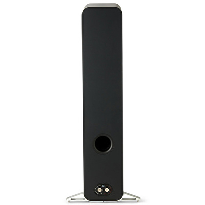 Q ACOUSTICS 5050 Kule Tipi Hoparlör Satin Black (Çift)
